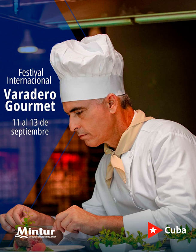 Varadero Gourmet